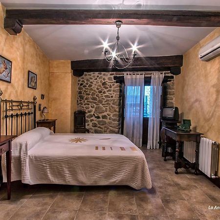 Penzion La Antigua Botica Pasarón Exteriér fotografie